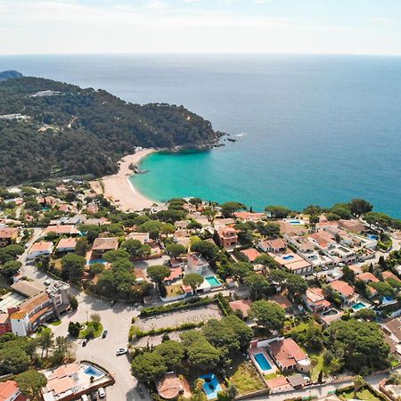 El Trull Apartments Lloret de Mar Exterior foto